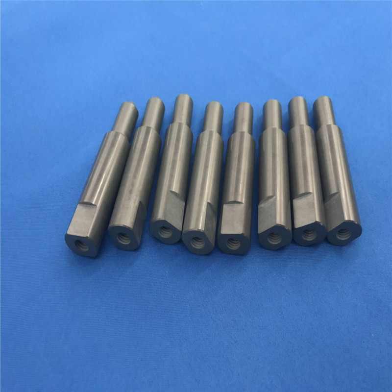 碳化硅陶瓷的應用領域有哪些？